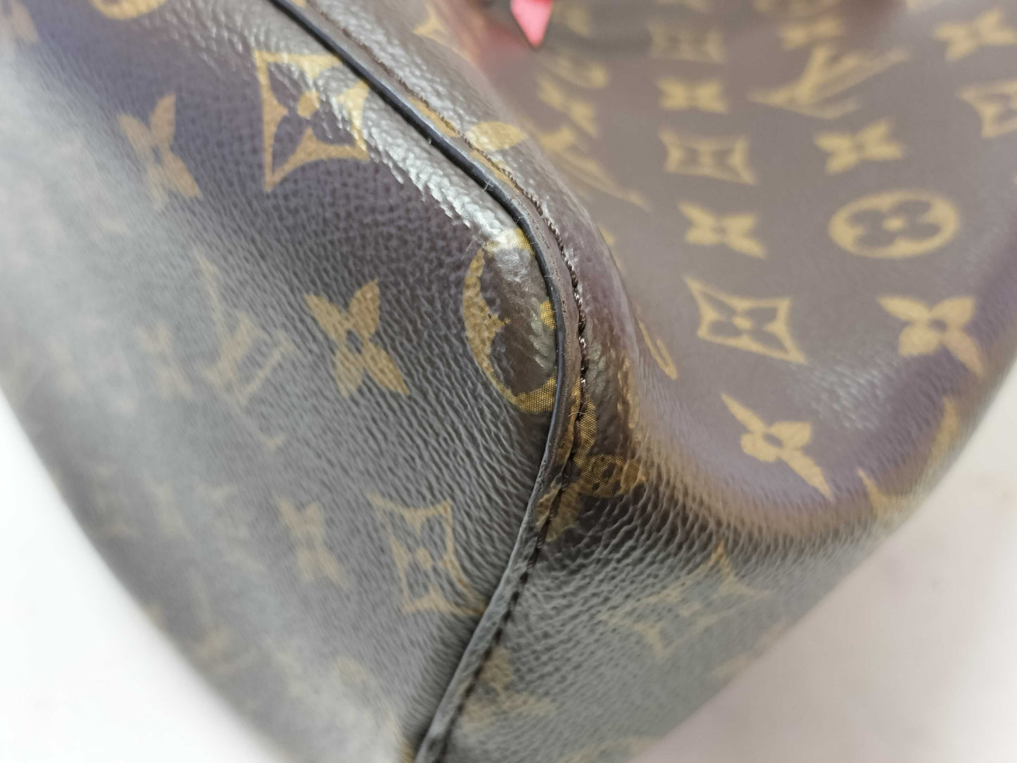 LOUIS VUITTON Monogram M44021 SP1159 NeoNoe Shoulder Bag