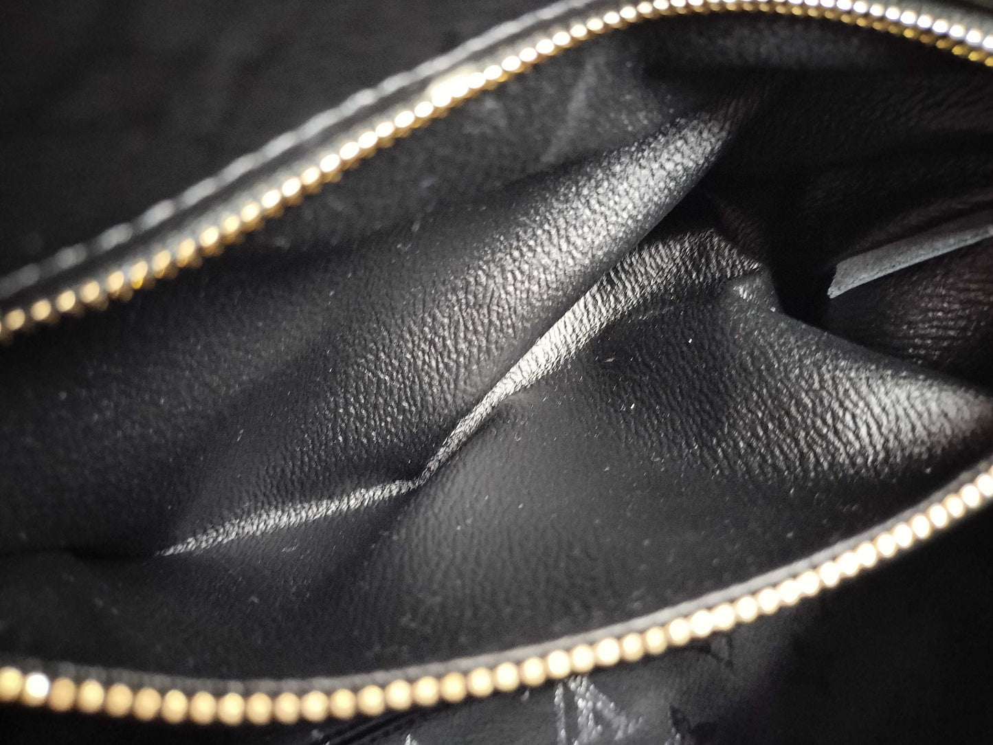 LOUIS VUITTON Speedy Bandouliere 25 M45552 MB4260 Boston Bag