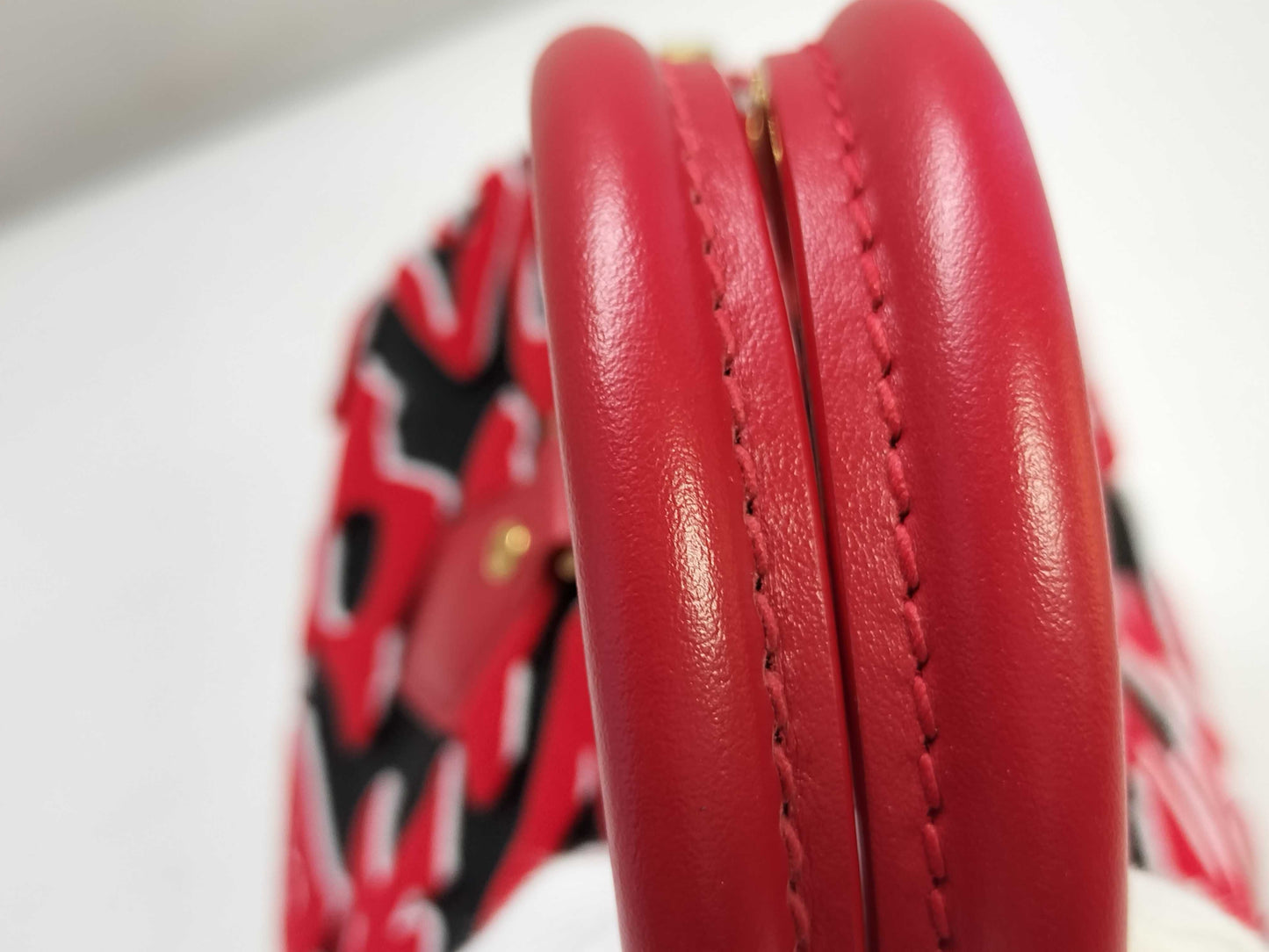 LOUIS VUITTON Speedy Bandouliere 25 M45552 MB4260 Boston Bag