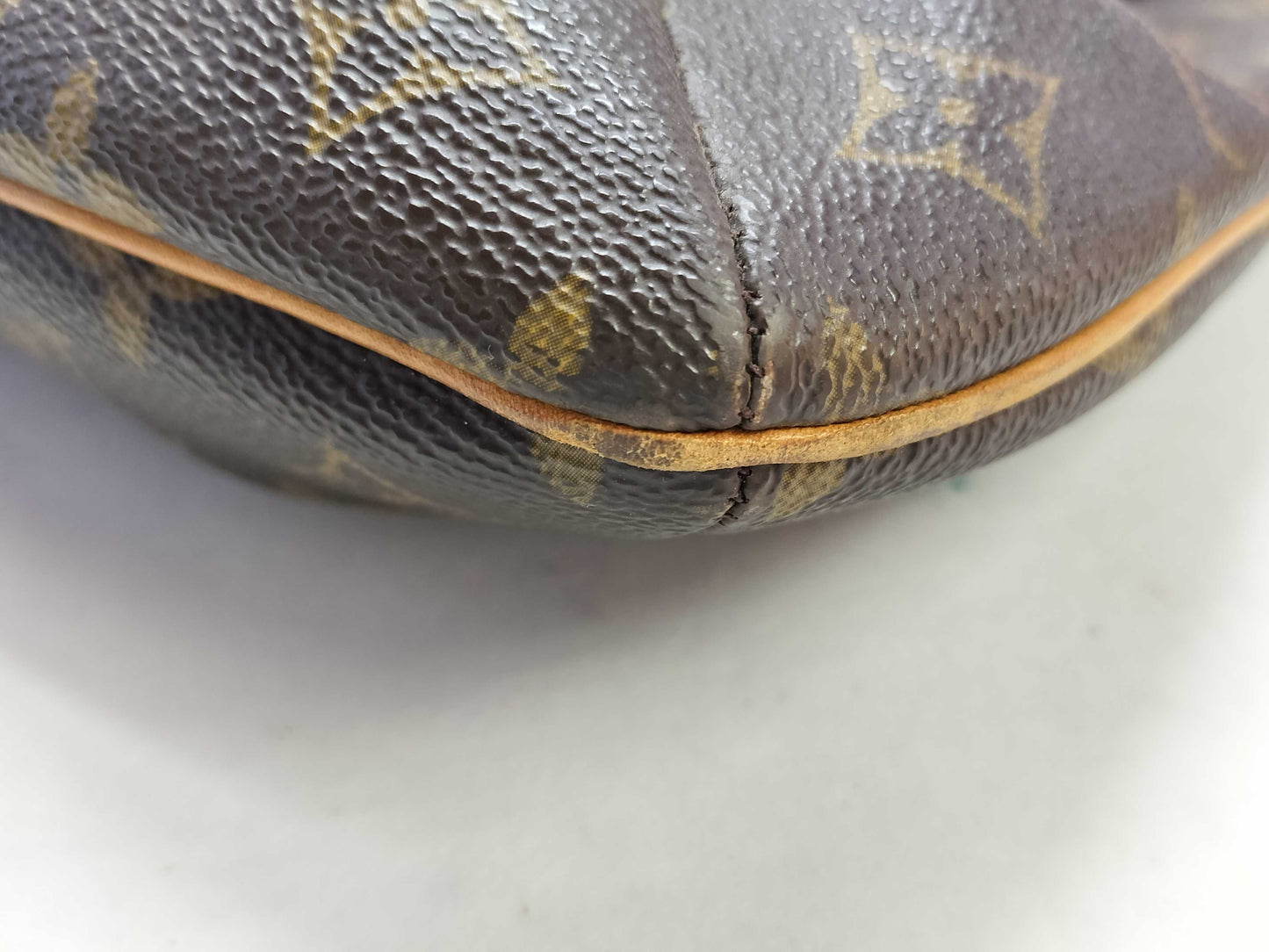 LOUIS VUITTON Monogram M51256 Musette AS0011 Shoulder Bag