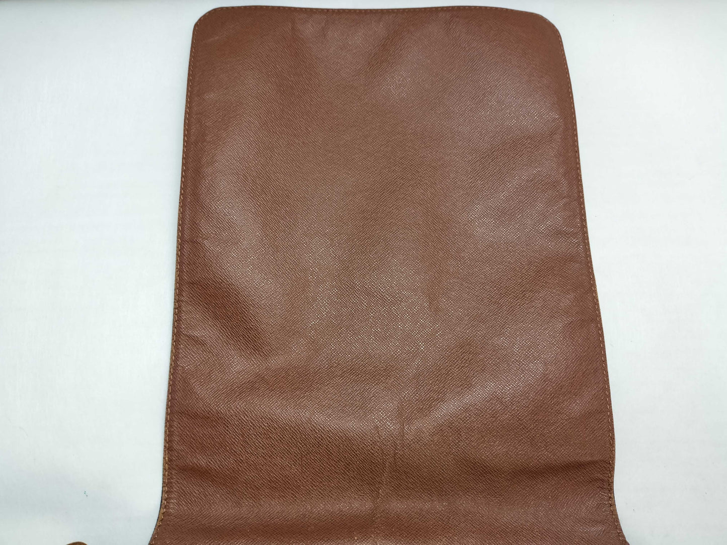 LOUIS VUITTON Monogram M51256 Musette AS0011 Shoulder Bag