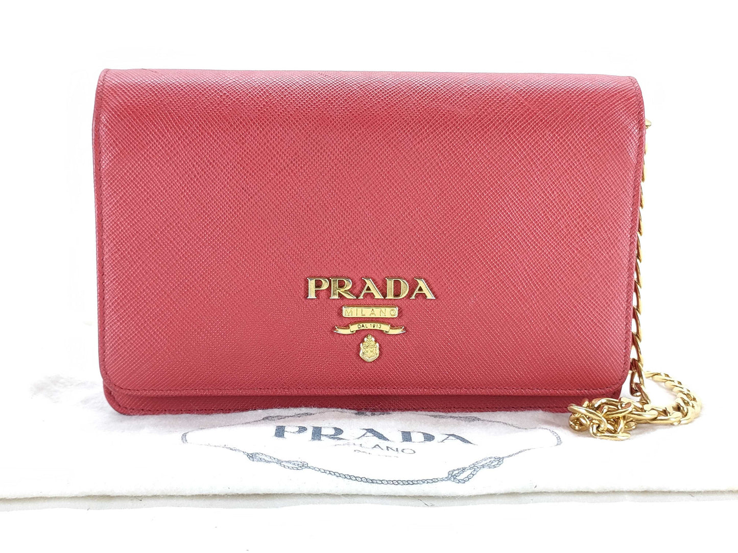 PRADA Prada Shoulder Bag Shoulder Bag