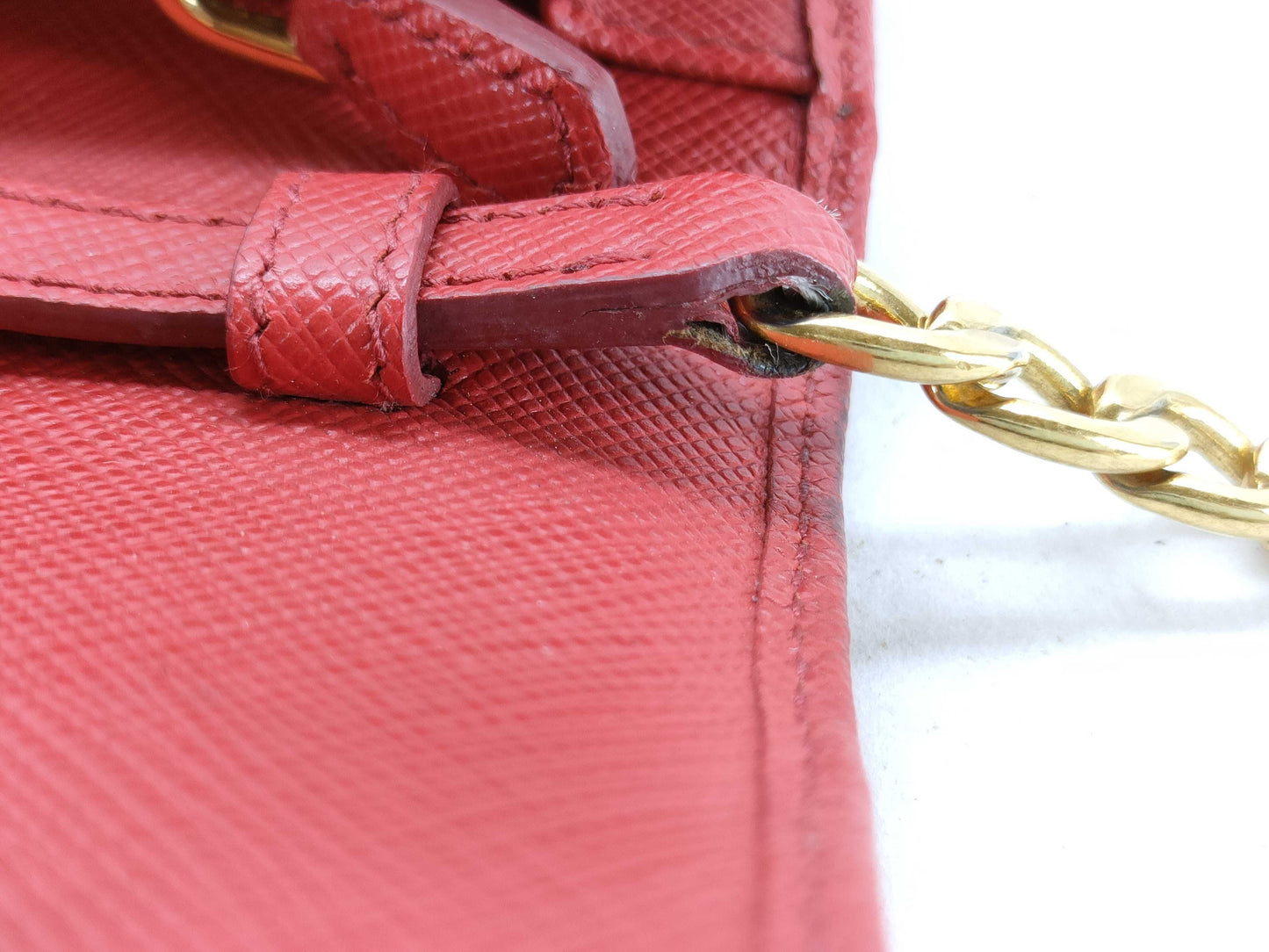 PRADA Prada Shoulder Bag Shoulder Bag