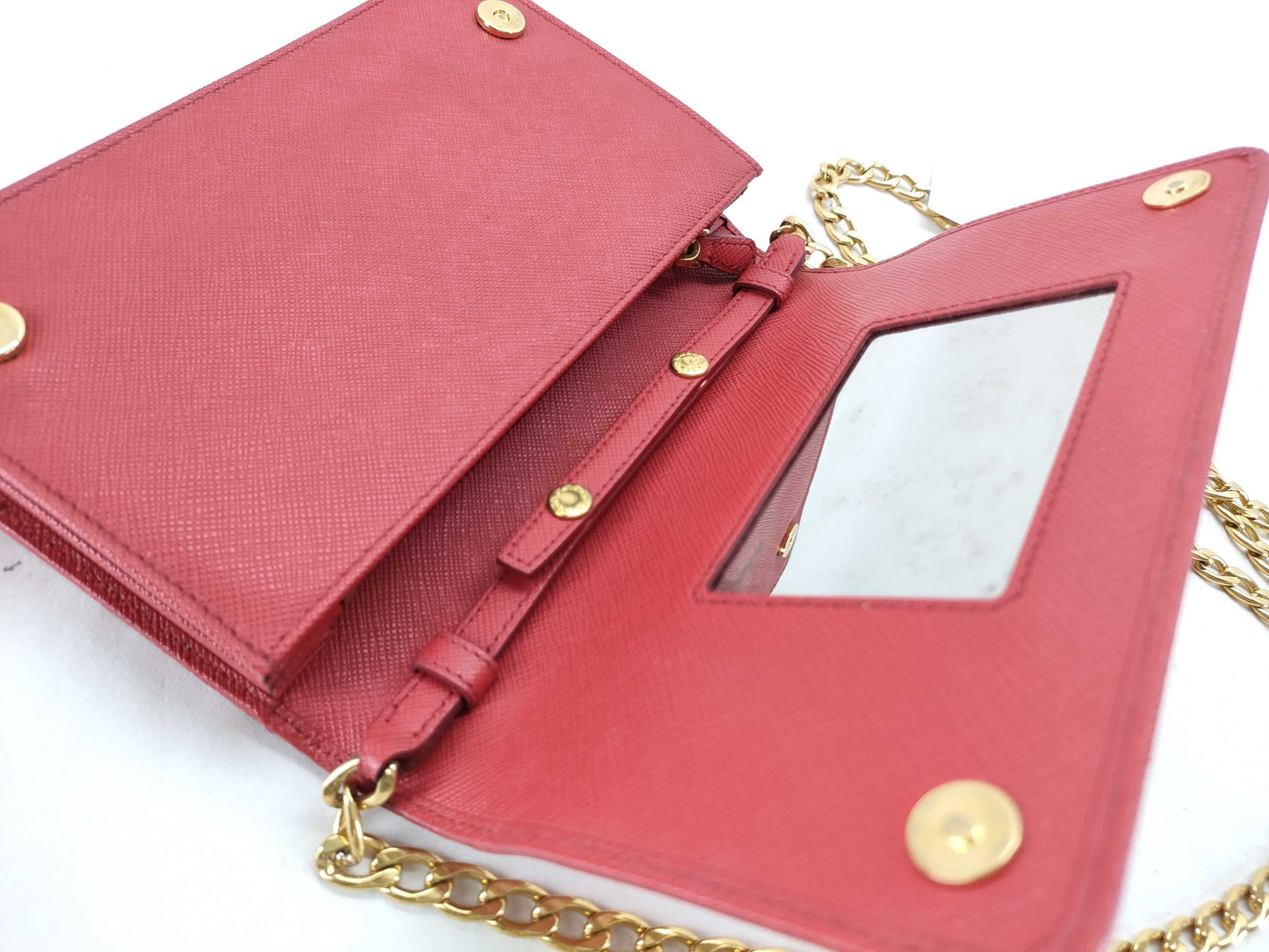PRADA Prada Shoulder Bag Shoulder Bag
