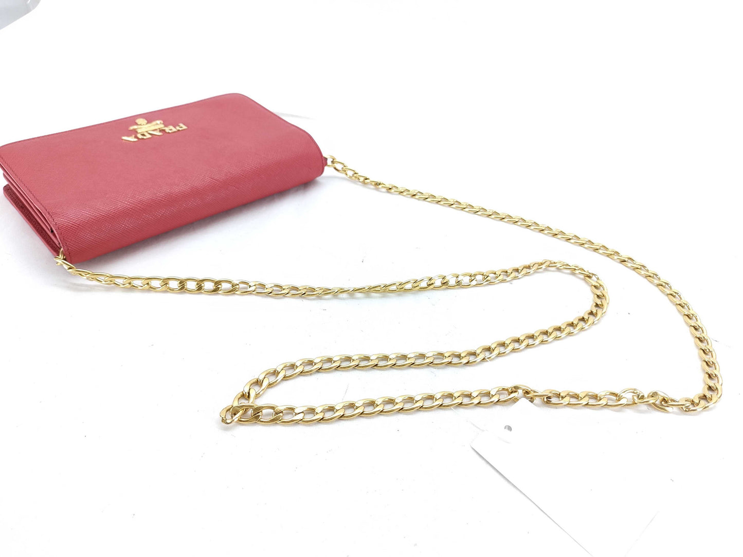 PRADA Prada Shoulder Bag Shoulder Bag