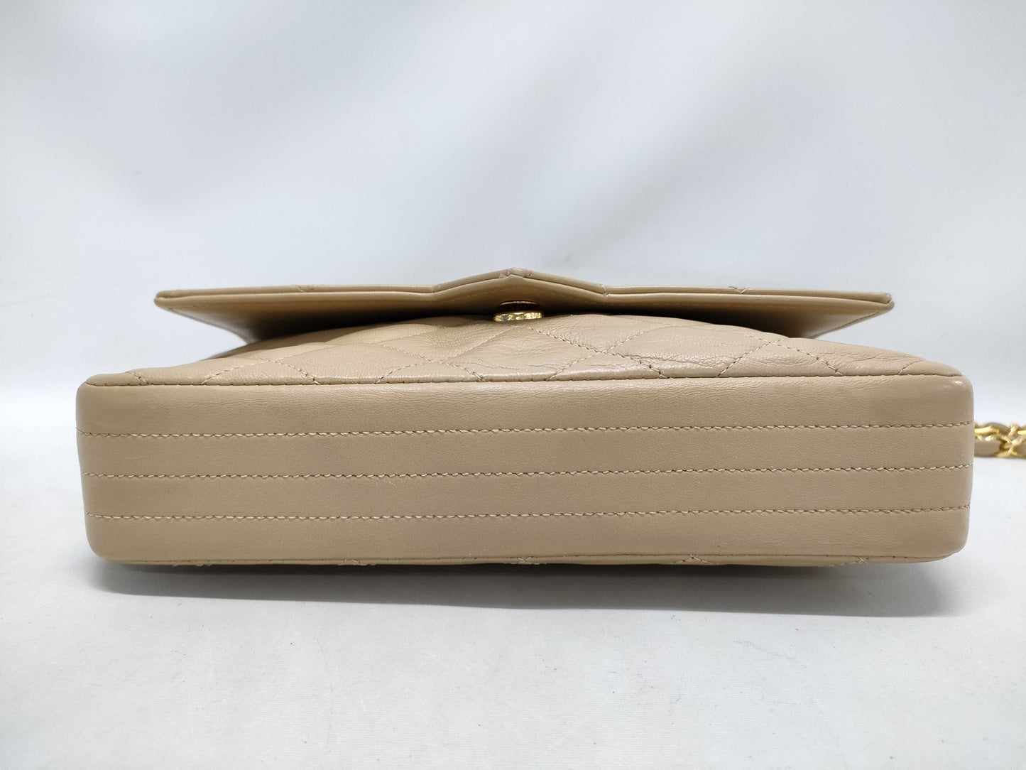 CHANEL Matelasse Shoulder Bag