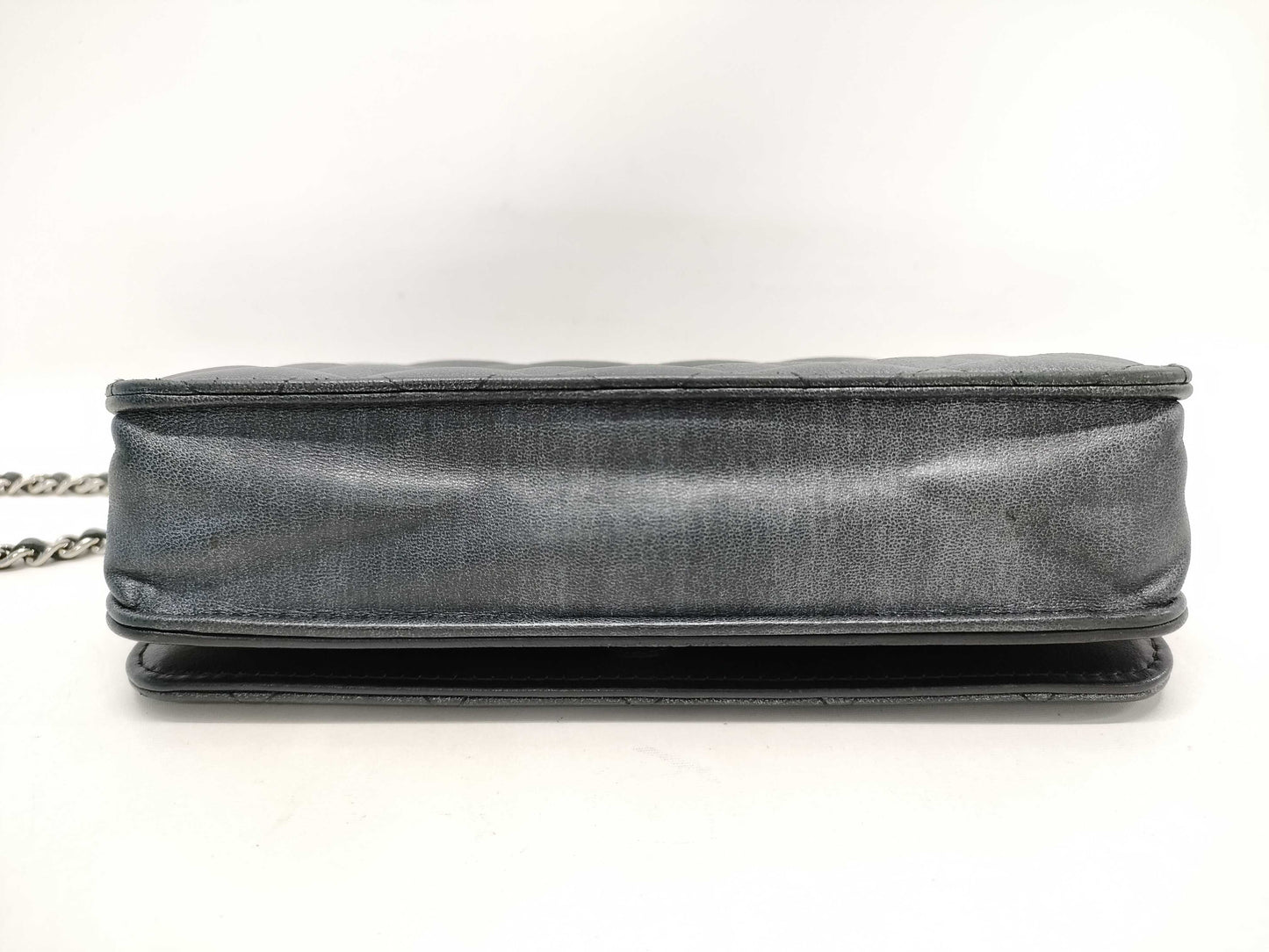 CHANEL Matelasse Chain Shoulder Bag