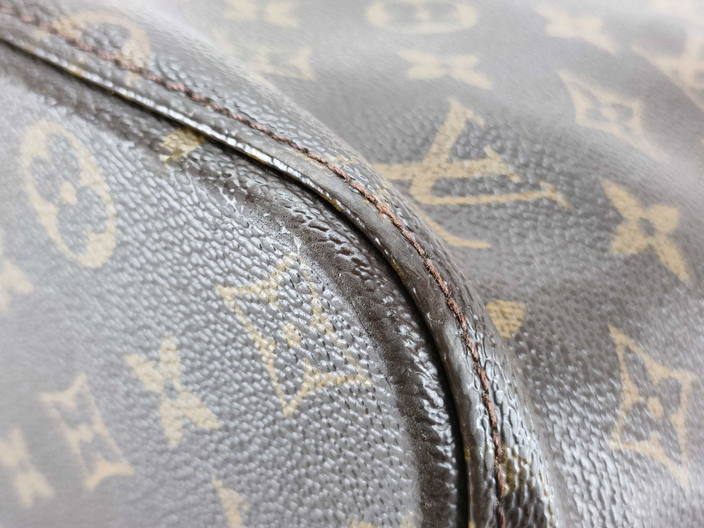 LOUIS VUITTON M51170 Monogram Louis Vuitton Vavin GM Shoulder Bag
