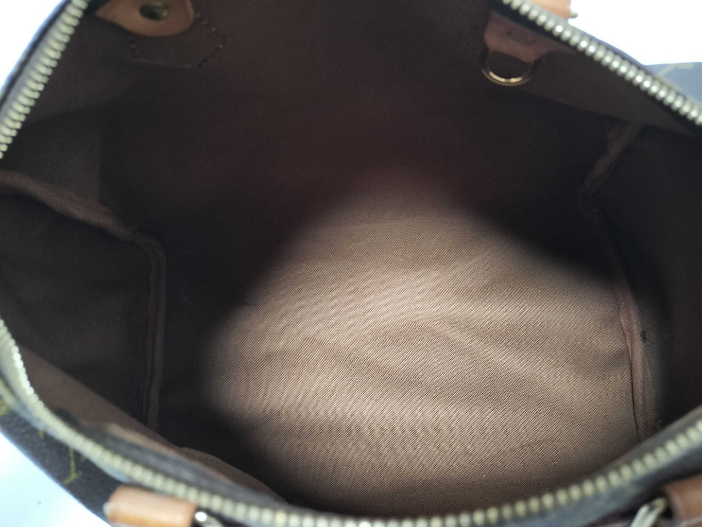 LOUIS VUITTON M41526 Monogram Louis Vuitton Spidey 30 Boston Bag
