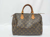LOUIS VUITTON M41526 Monogram Louis Vuitton Spidey 30 Boston Bag