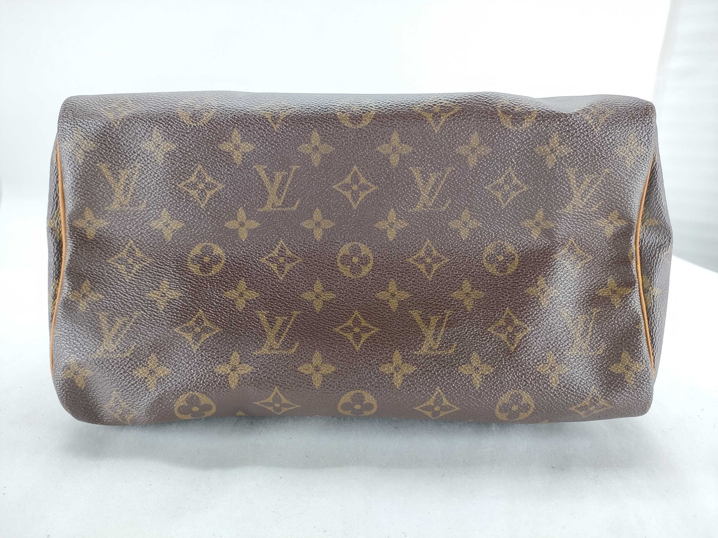 LOUIS VUITTON M41526 Monogram Louis Vuitton Spidey 30 Boston Bag