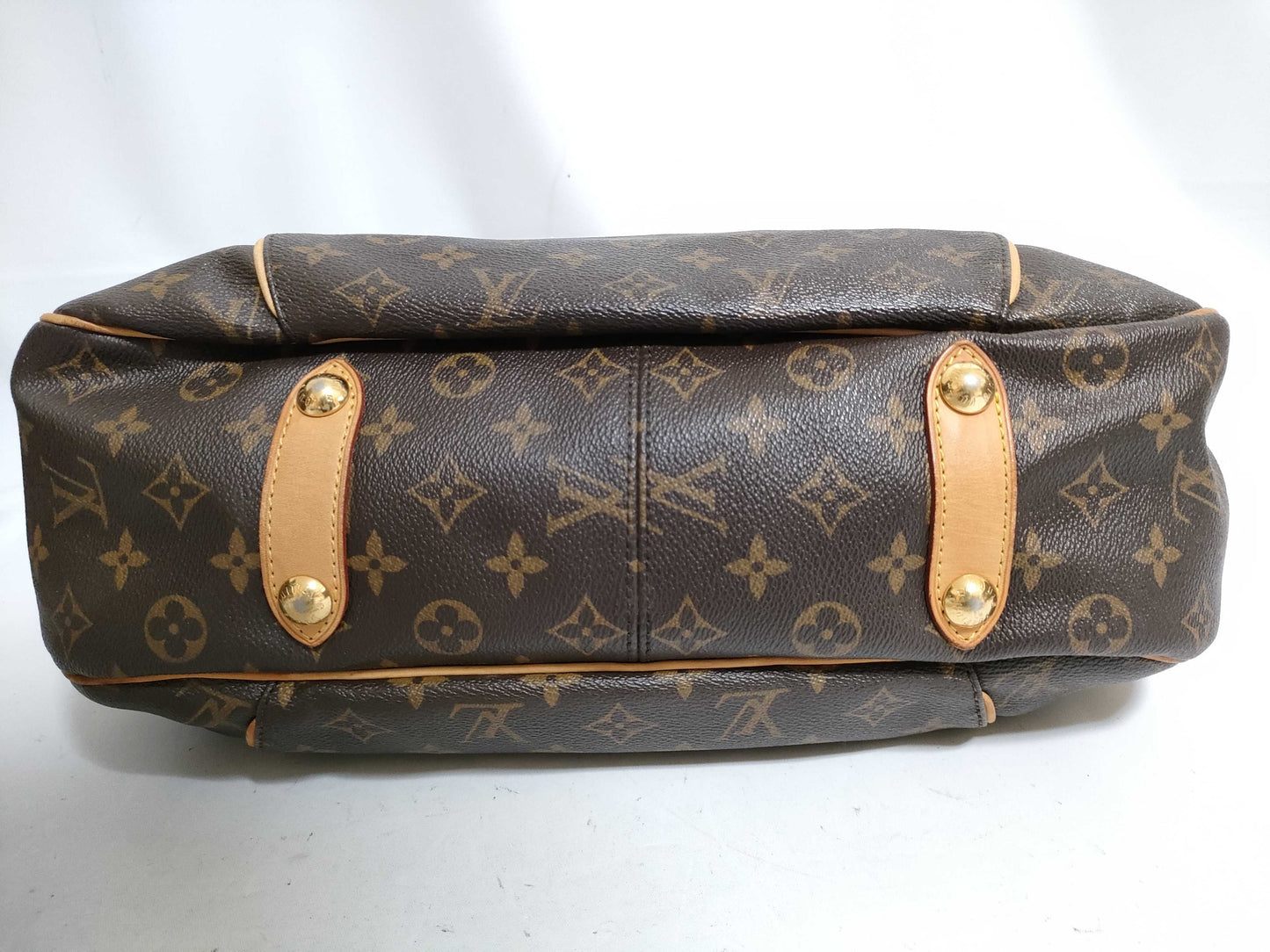 LOUIS VUITTON Monogram Blois Shoulder Bag
