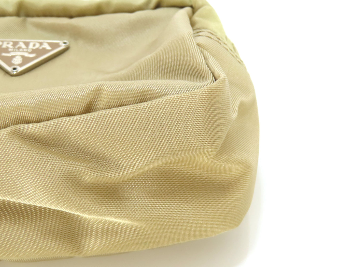 PRADA Nylon PRADA Nylon Mini Pouch MV339 Pouch