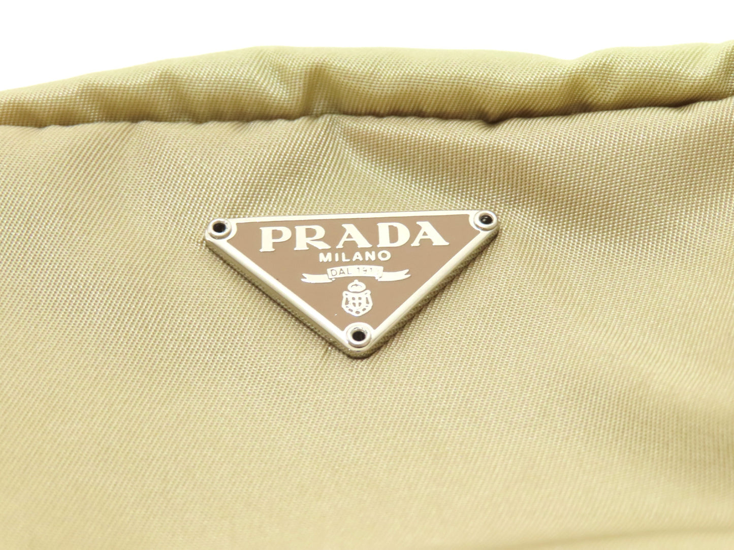 PRADA Nylon PRADA Nylon Mini Pouch MV339 Pouch