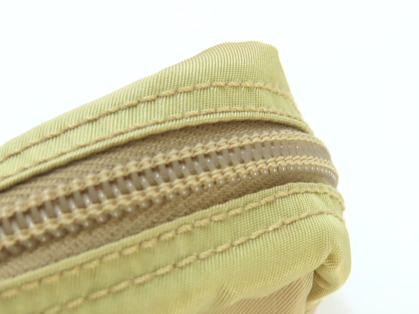 PRADA Nylon PRADA Nylon Mini Pouch MV339 Pouch