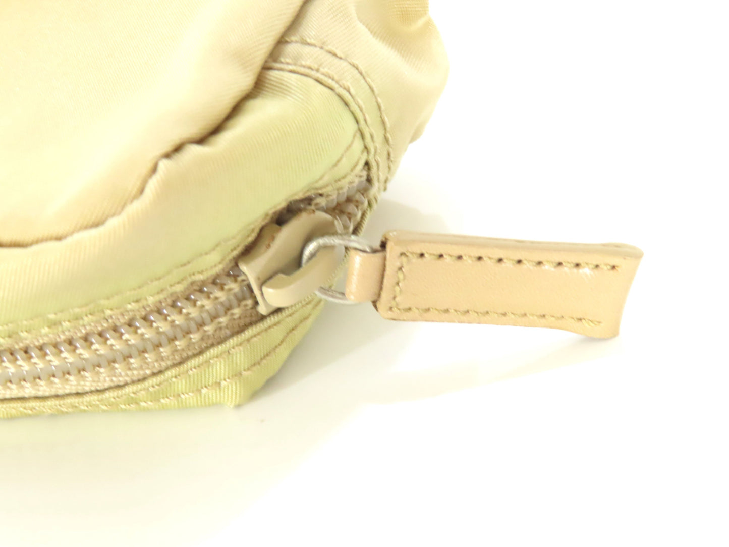 PRADA Nylon PRADA Nylon Mini Pouch MV339 Pouch