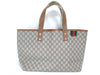 GUCCI GG Supreme GUCCI Gucci Tote Bag Handbag GG Supreme Brown Beige Tote Bag