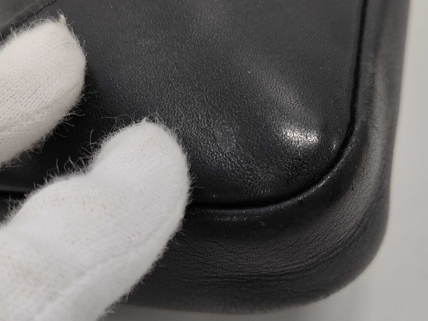 CHANEL Cambon Line Shoulder Bag