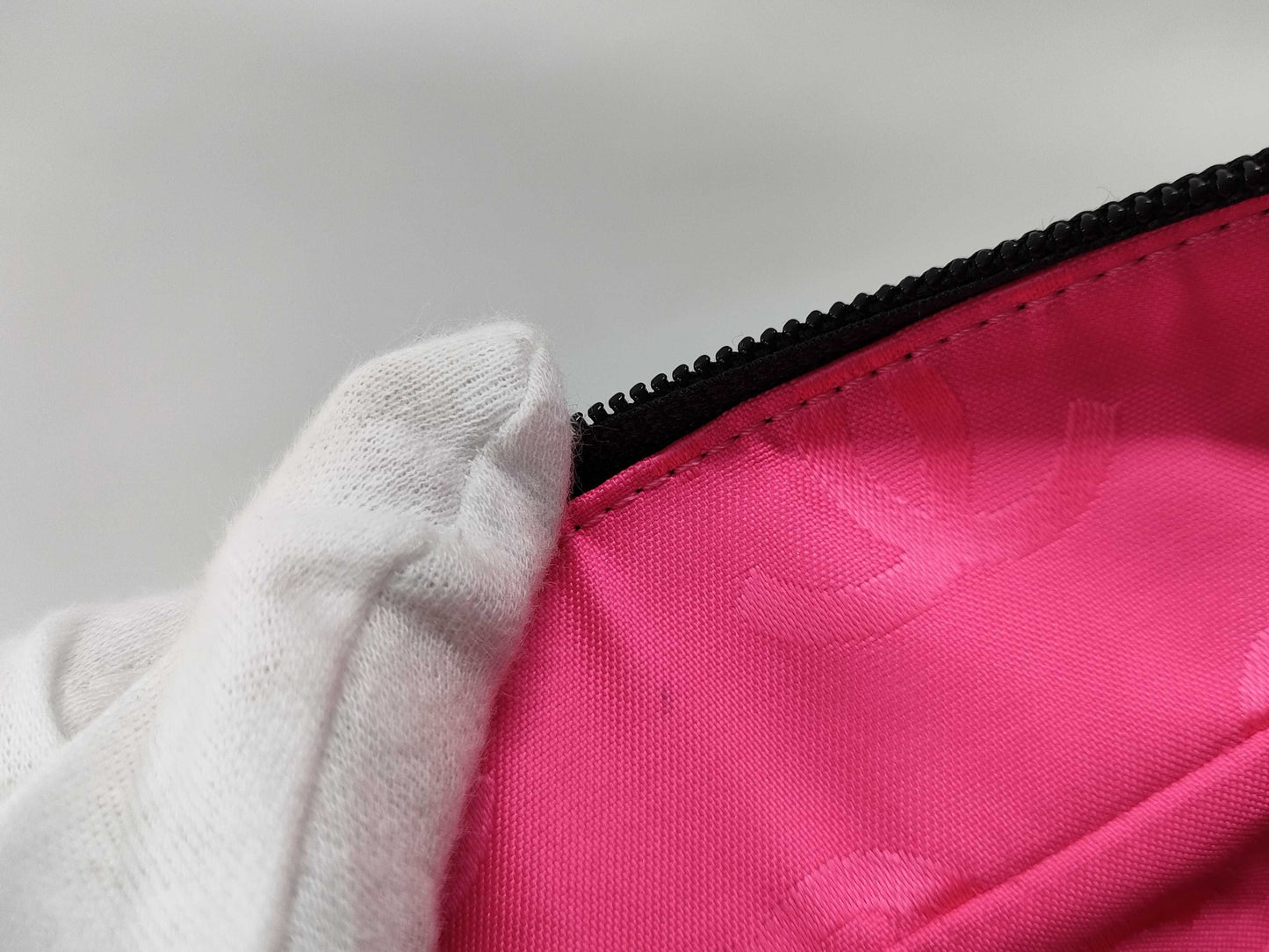 CHANEL Cambon Line Bowling Bag Handbag Bag