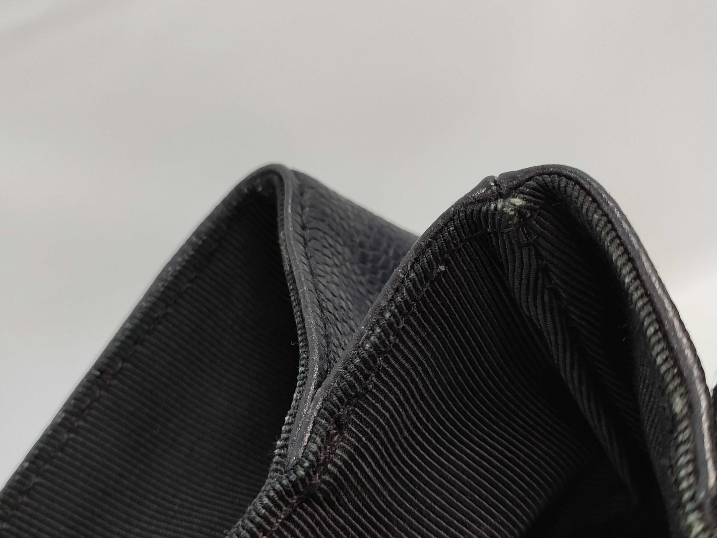 CHANEL Caviar Skin Triple Coco Backpack