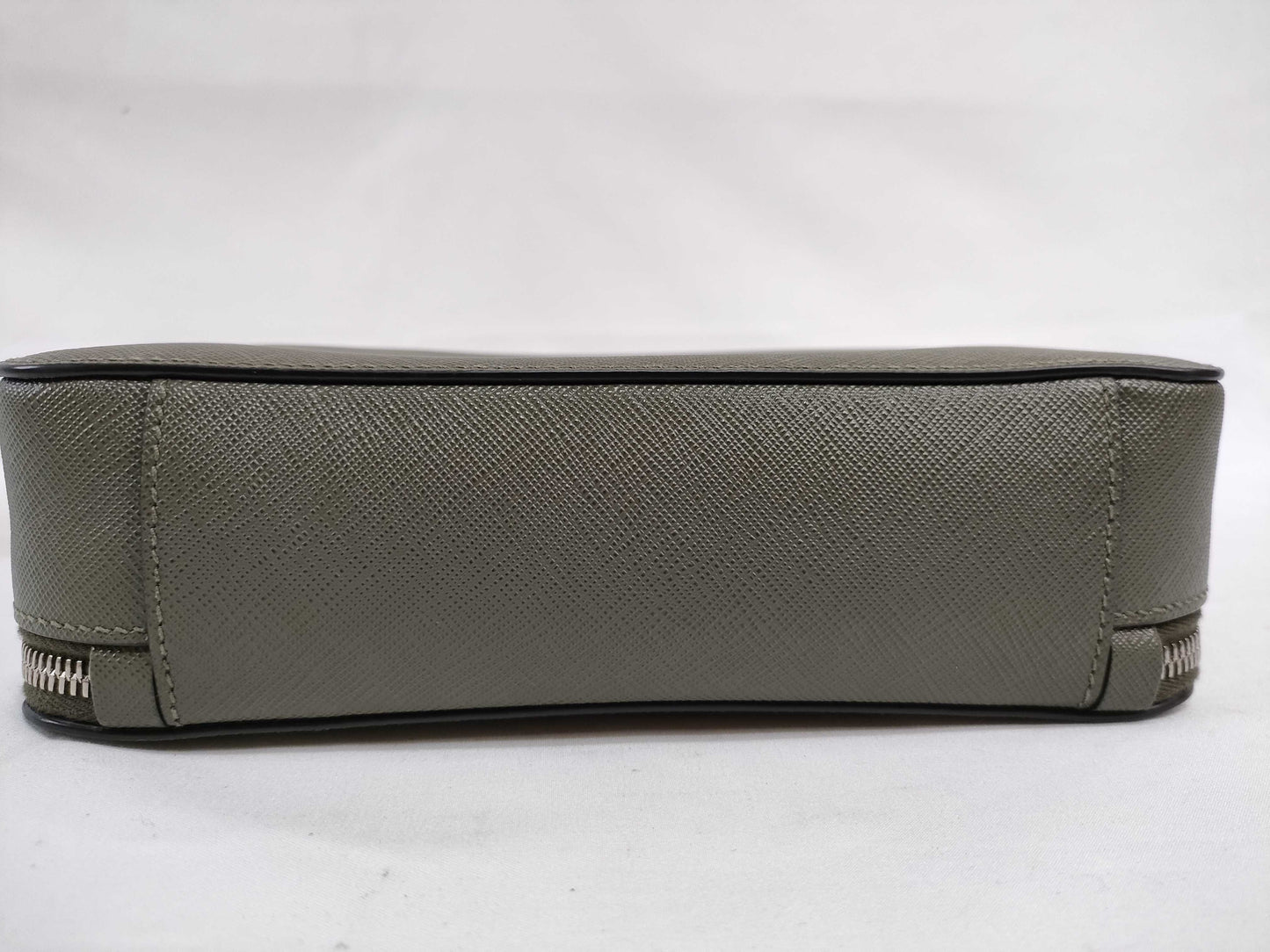 PRADA Saffiano Travel 2-Way Shoulder Bag 2VH069 Shoulder Bag