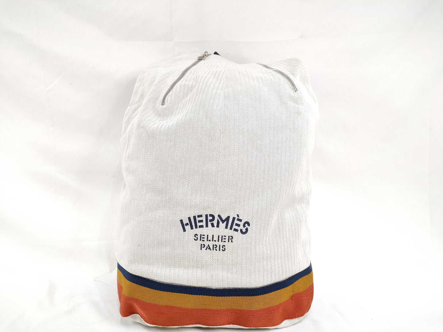 HERMES Cavalier Shoulder Bag