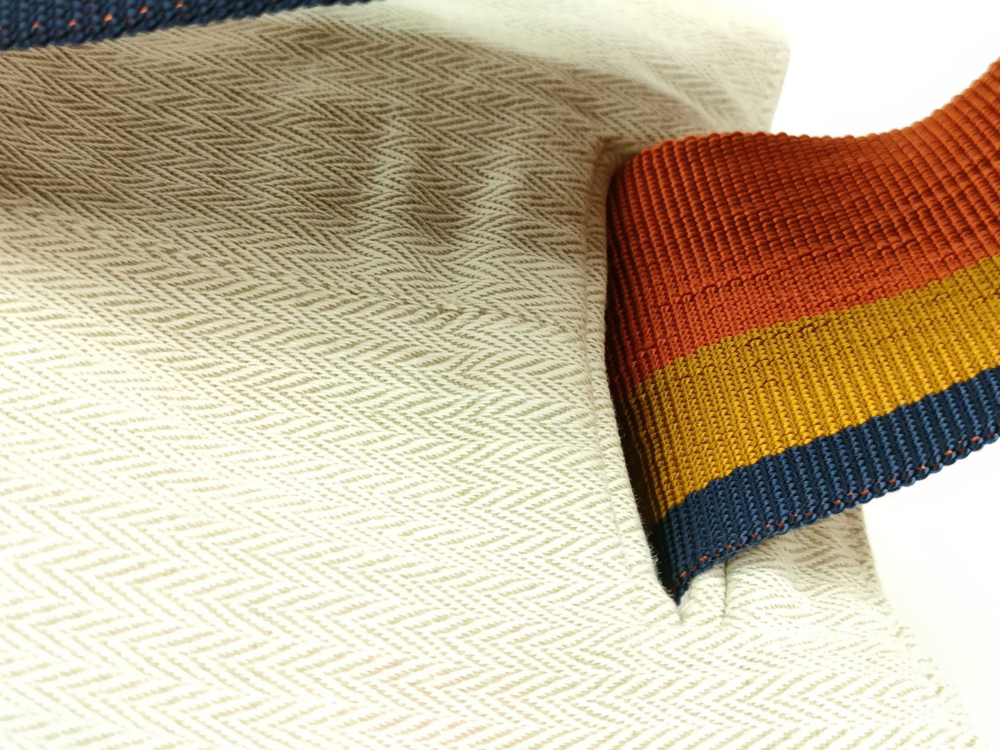 HERMES Cavalier Shoulder Bag