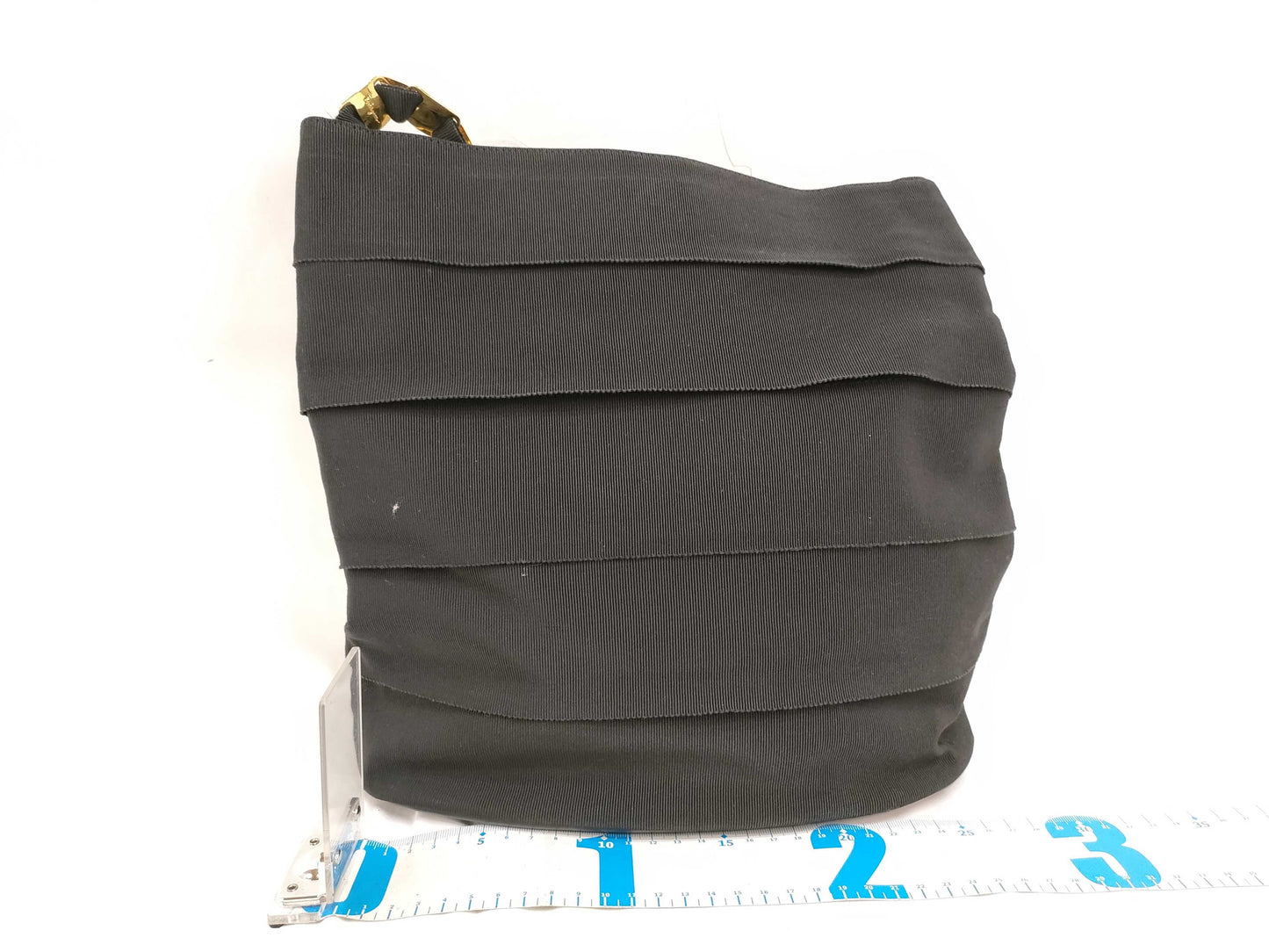 Salvatore Ferragamo Vara Chain Shoulder Bag