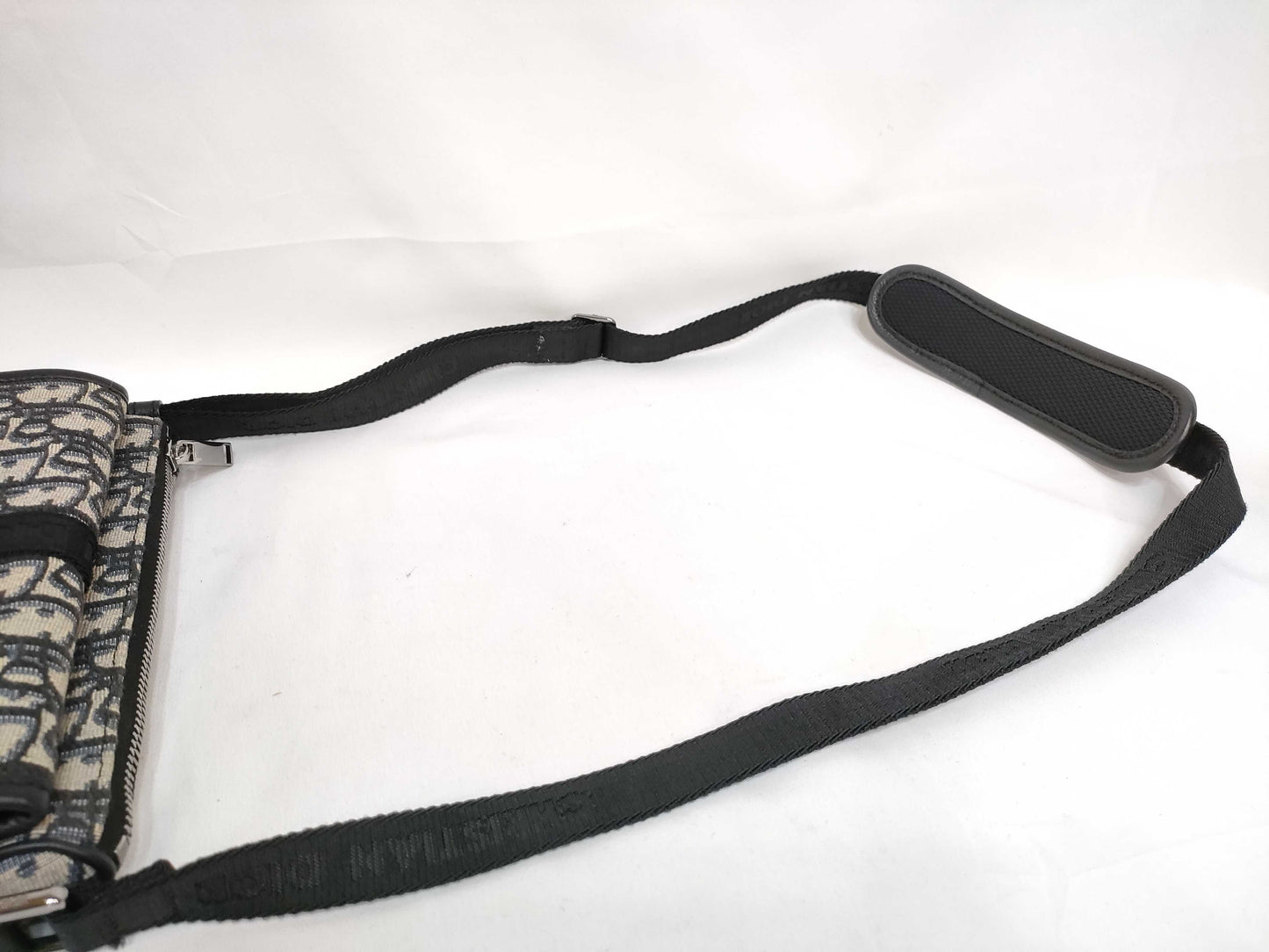 Dior Oblique Dior 8 Messenger Bag Mini Shoulder Bag