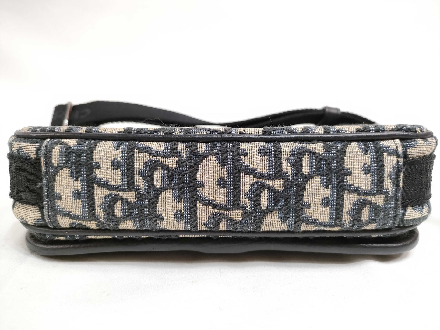 Dior Oblique Dior 8 Messenger Bag Mini Shoulder Bag