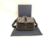 Dior Oblique Dior 8 Messenger Bag Mini Shoulder Bag
