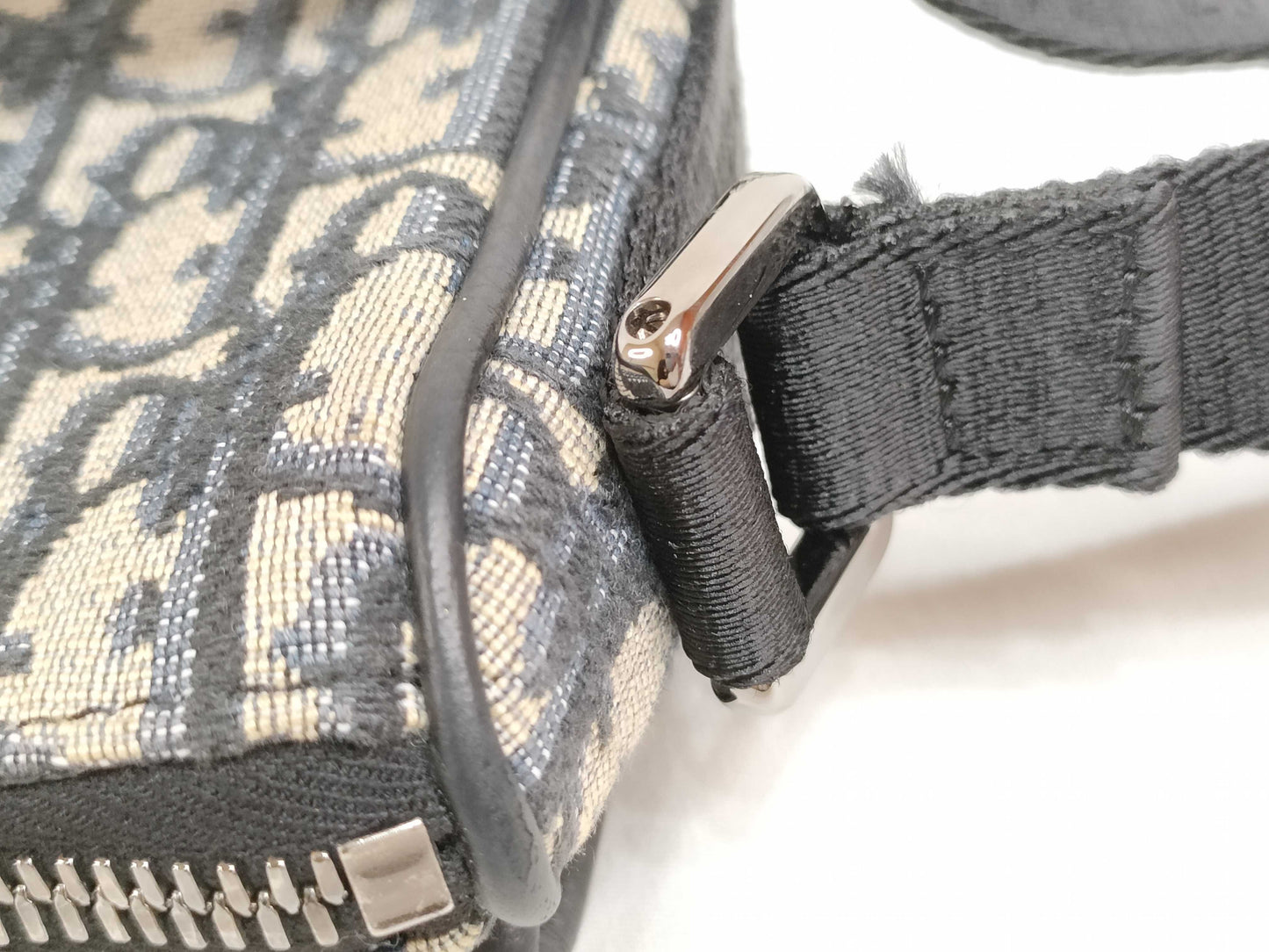 Dior Oblique Dior 8 Messenger Bag Mini Shoulder Bag