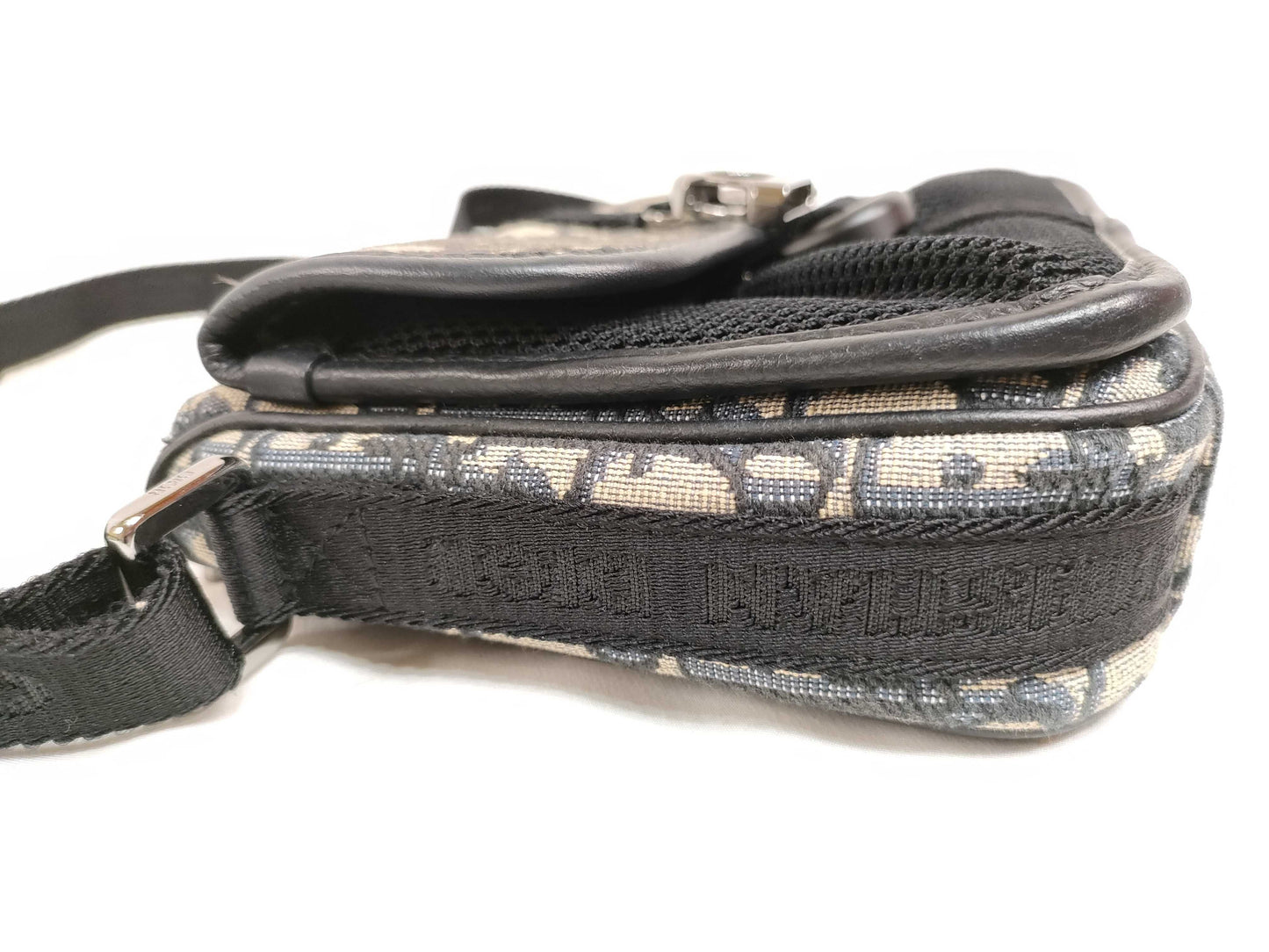 Dior Oblique Dior 8 Messenger Bag Mini Shoulder Bag