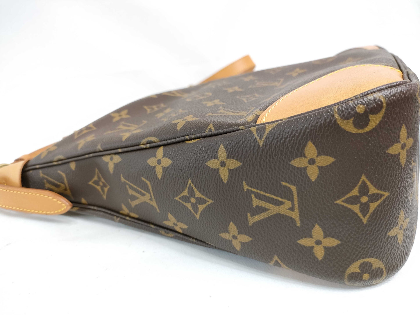 LOUIS VUITTON M 51265 Monogram Boulogne Shoulder Bag/Handbag