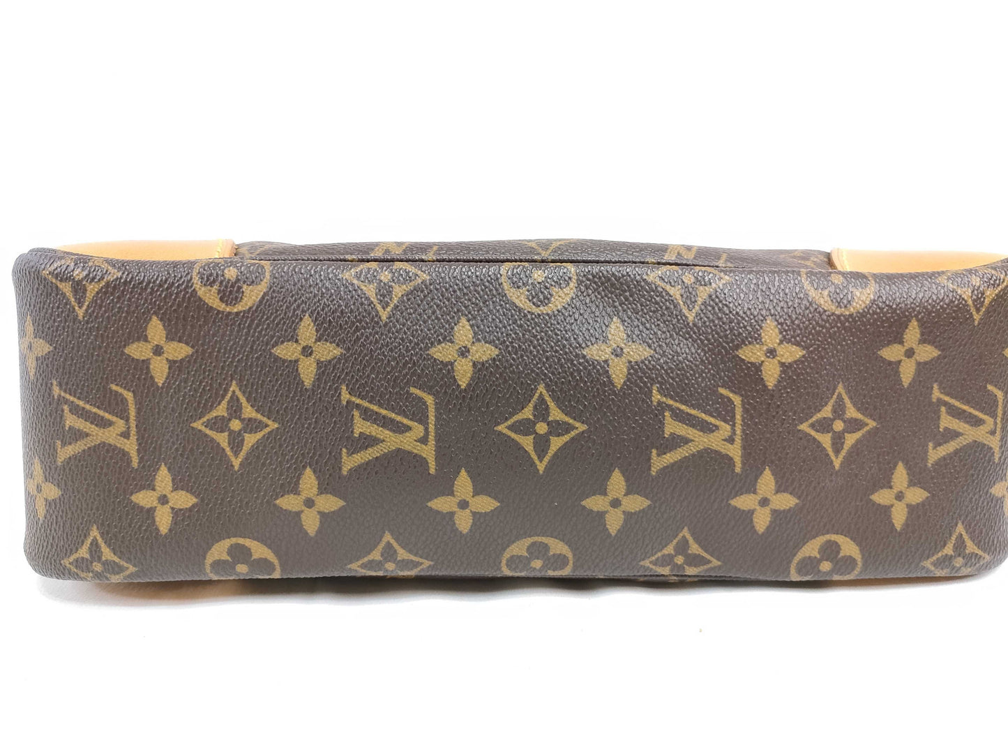 LOUIS VUITTON M 51265 Monogram Boulogne Shoulder Bag/Handbag