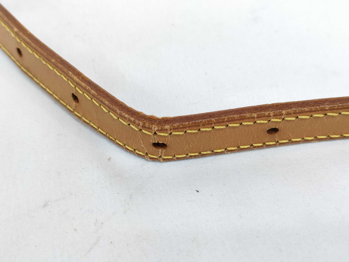 LOUIS VUITTON M 51233 Monogram Chantilly MM M51233 Shoulder Bag