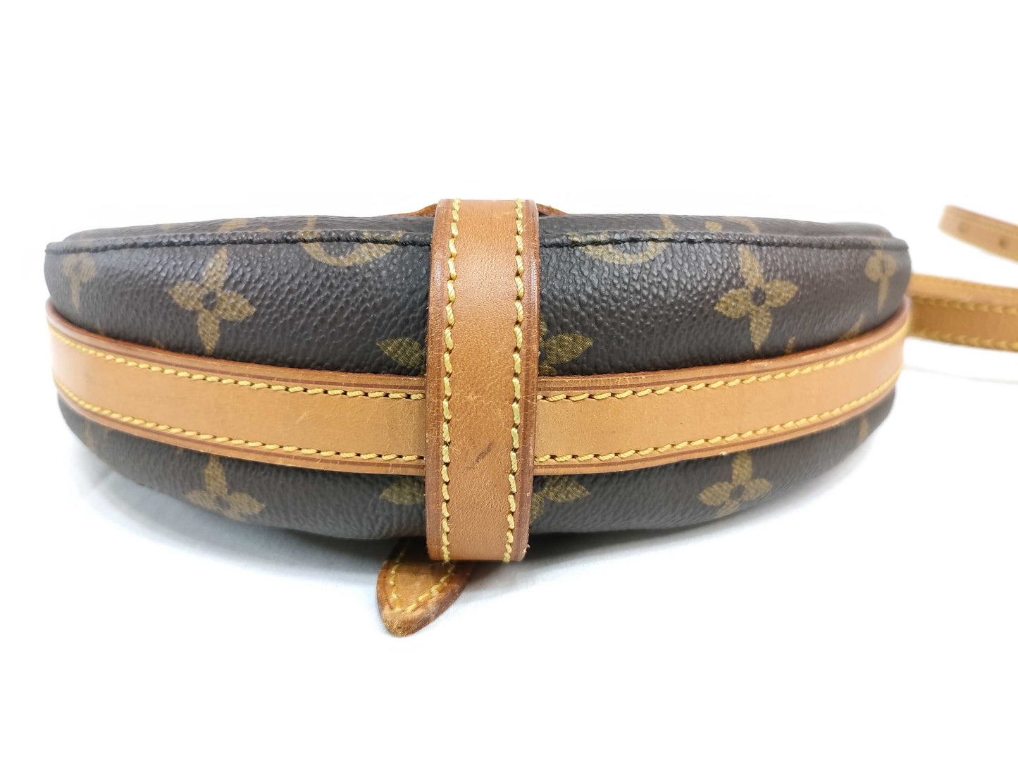 LOUIS VUITTON M 51233 Monogram Chantilly MM M51233 Shoulder Bag