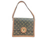 LOUIS VUITTON M 51372 Monogram Raspail Shoulder Bag