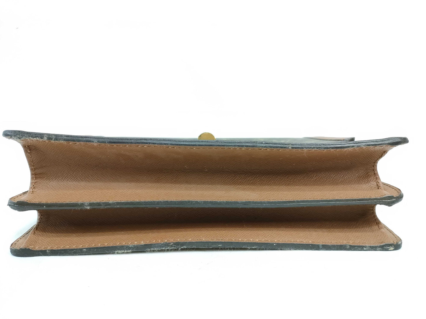 LOUIS VUITTON M 51372 Monogram Raspail Shoulder Bag