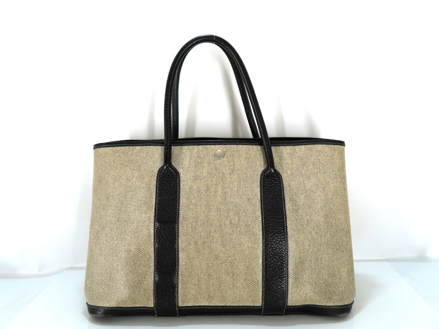 HERMES Garden Party Hermes Garden Party PM Tote Bag Handbag Handbag