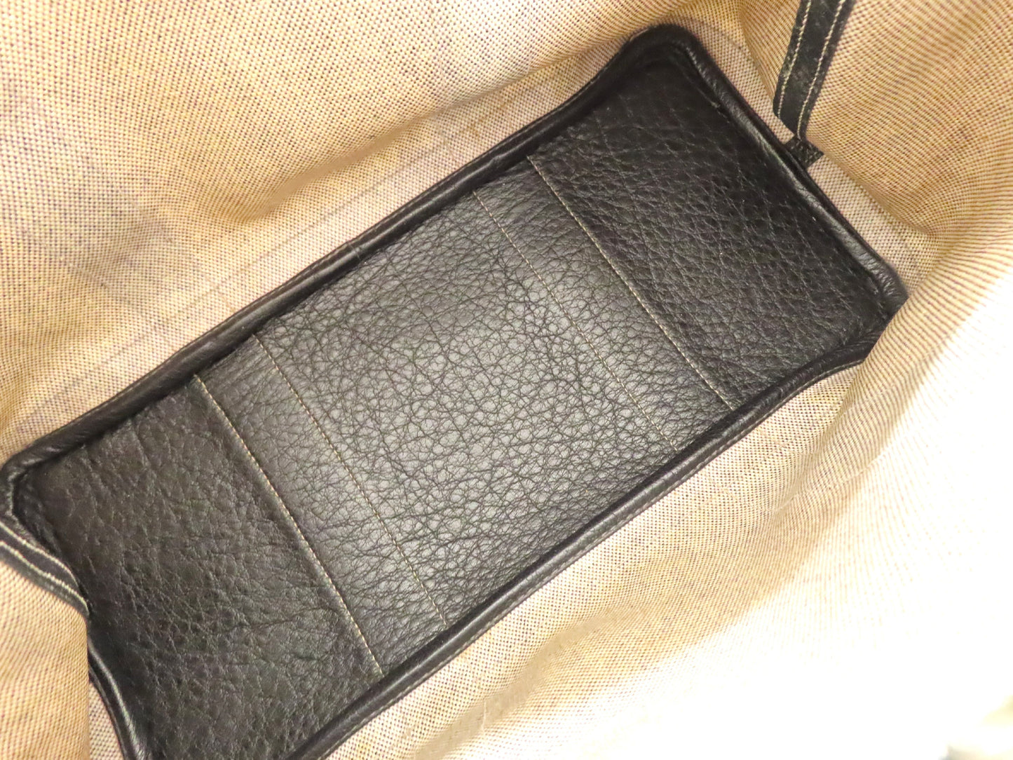 HERMES Garden Party Hermes Garden Party PM Tote Bag Handbag Handbag