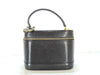 Valentino Garavani Leather Vanity Bag
