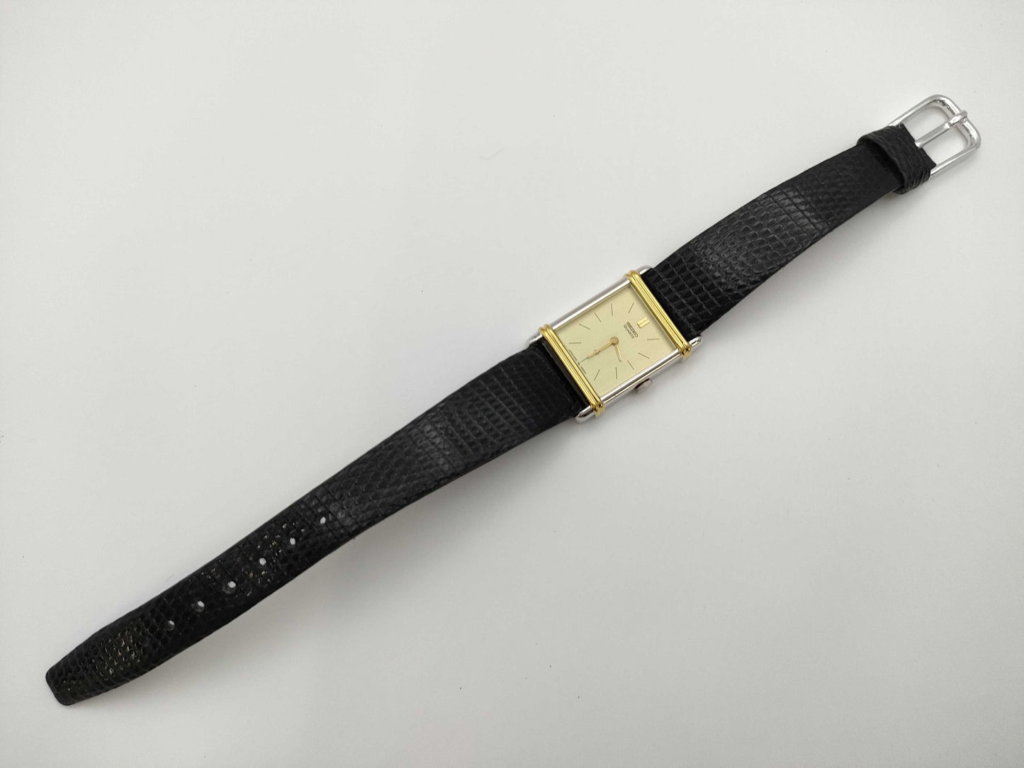 SEIKO 1400-524A 900260 Quartz Women's Watch