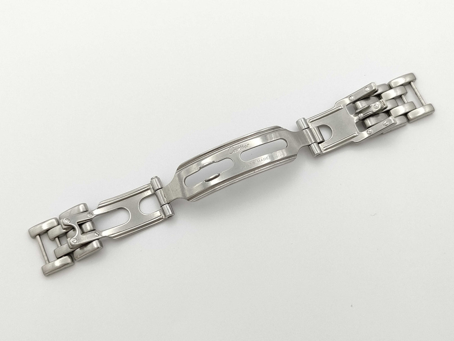 Cartier Panthere SM Buckle Women's Watch