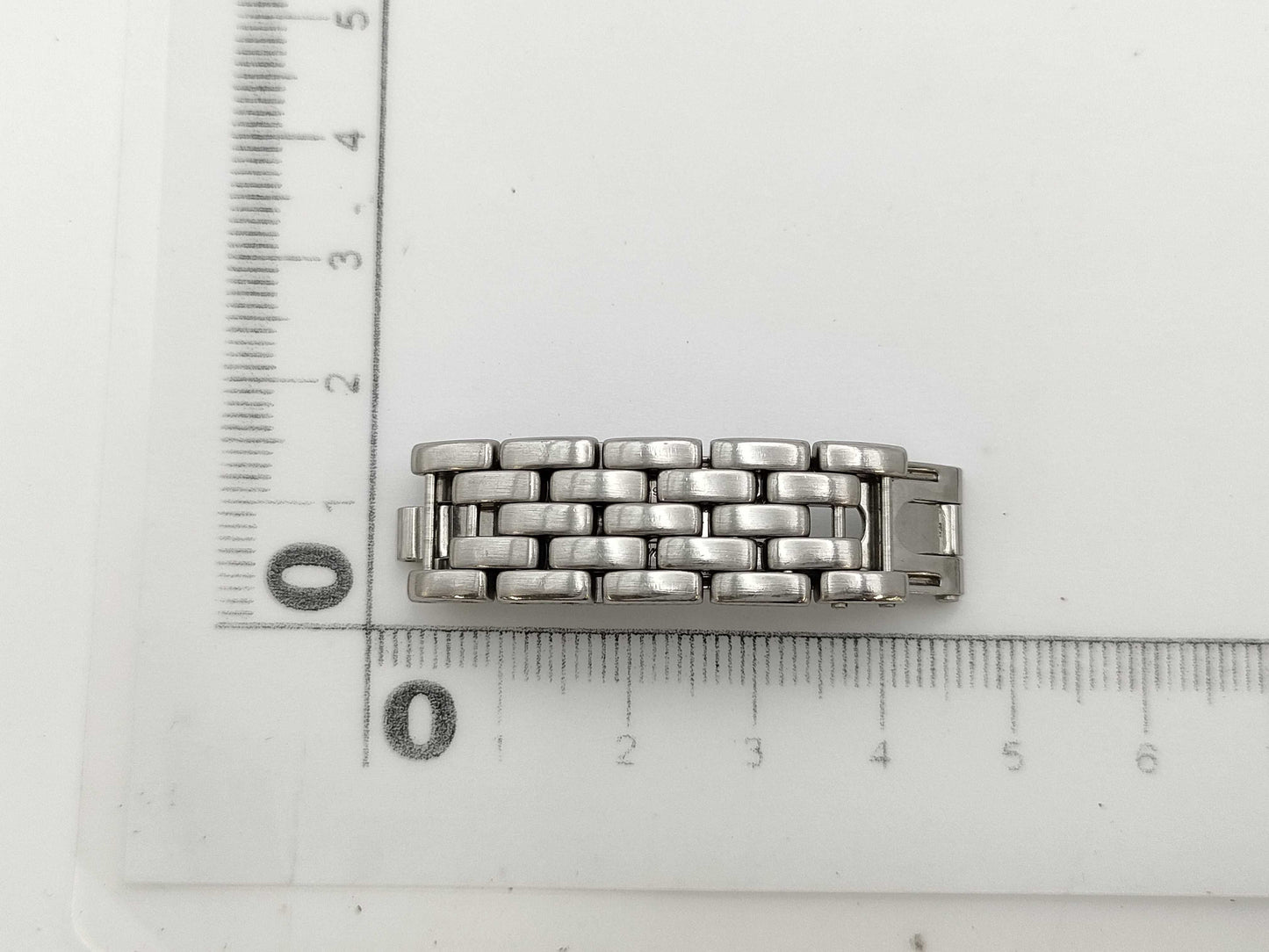 Cartier Panthere SM Buckle Women's Watch
