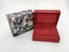 ROLEX empty box ladies' watch