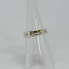 Tiffany & Co. Tiffany Narrow Ring, Narrow, 1837, Sterling Silver, 925, 3.5g