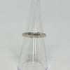 Tiffany & Co. Tiffany Ring Narrow Not Narrow New York Sterling Silver 925 2.5g Ring
