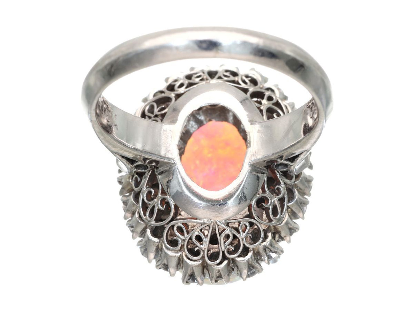 OP5.69ct D1.26ct PM850 10.8g Ring