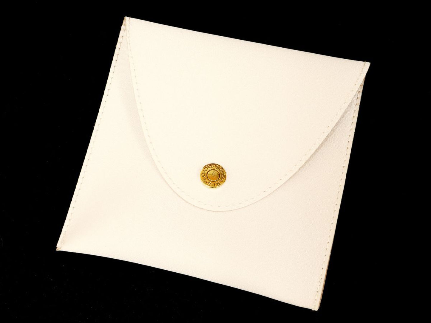 BVLGARI B.zero1 YG Au750 14.3g Necklace